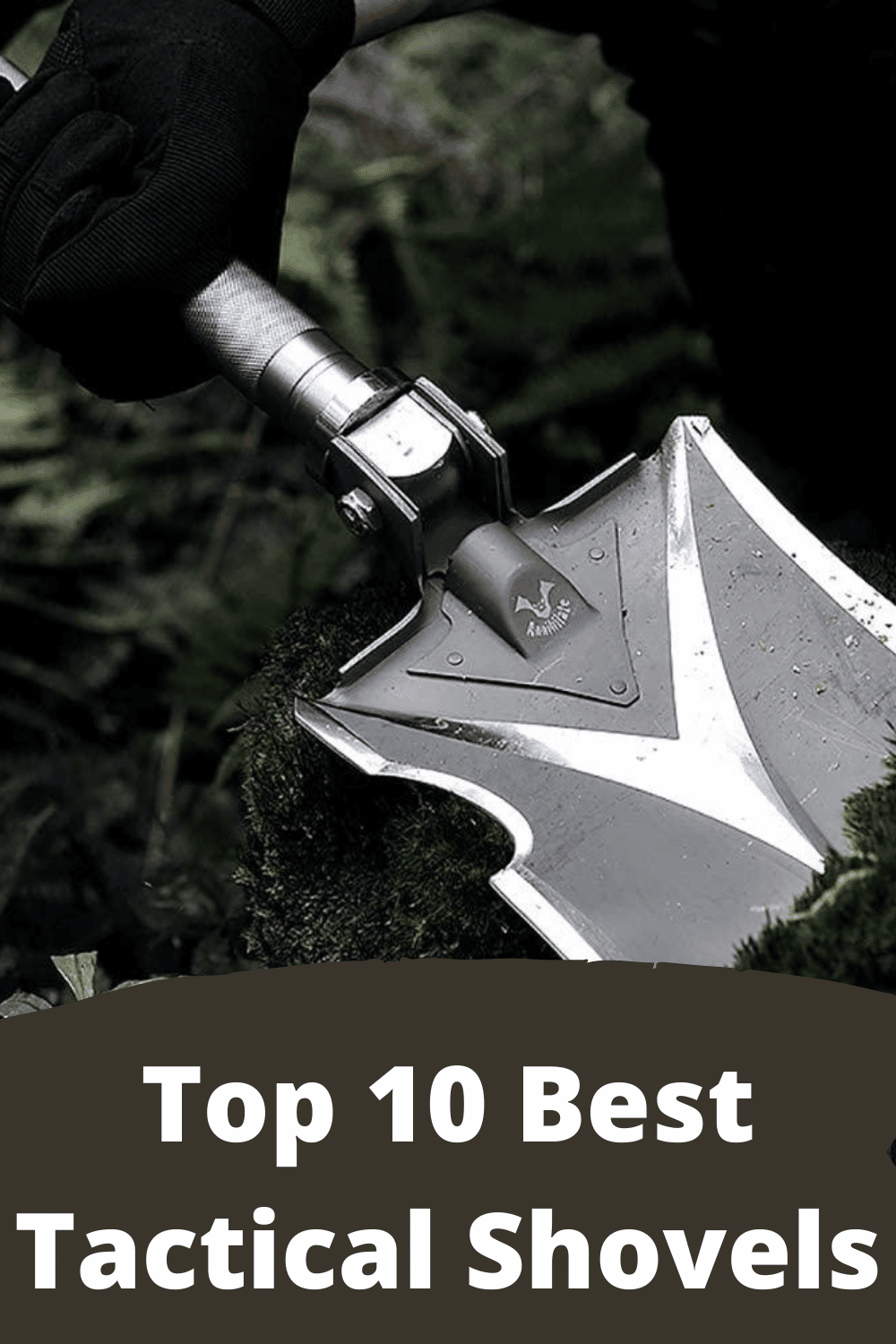 10 Best Tactical Shovels of 2020 (Buy Guide)