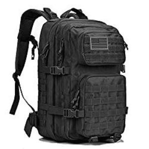 10 Best Tactical Backpacks of 2021 (Buy Guide)