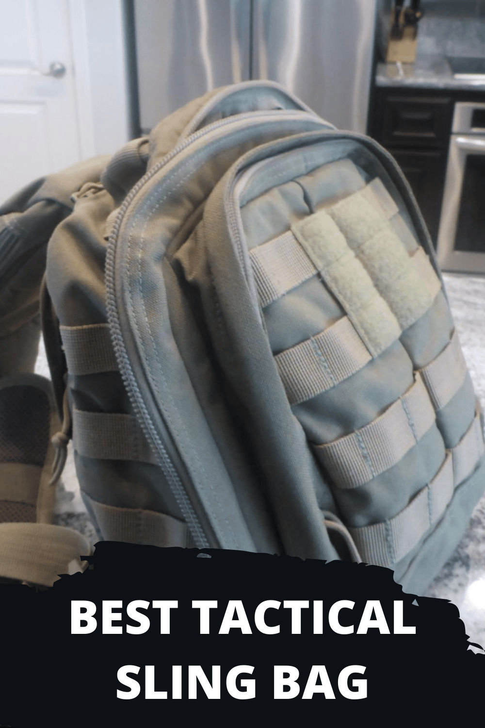 Best Tactical Sling Bag 2020 | semashow.com