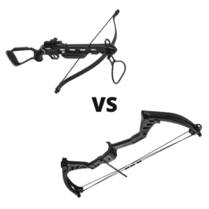 Crossbow vs Compound Bow Guide (Pros & Cons Comparison)